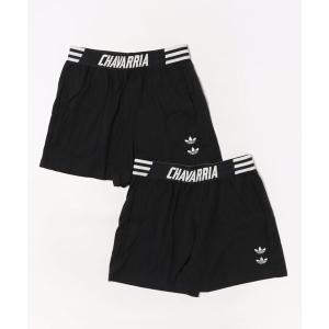 パンツ 2-PACK SHORTS メンズ レディース