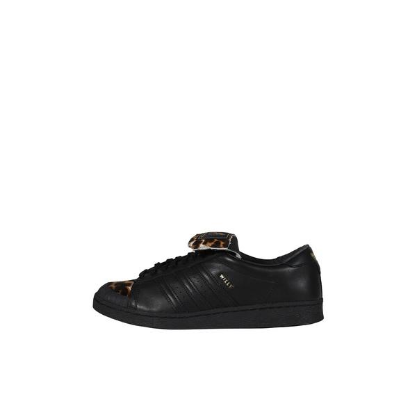 アディダス　adidas スニーカー JABBAR LOW メンズ レディース