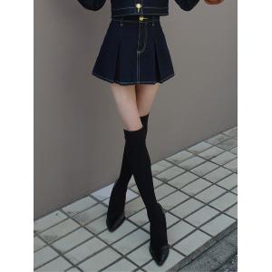 Darich（ダーリッチ） レースドッキングホルターリボンスウェット