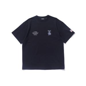 tシャツ LA VARSITY S/S TEE メンズ レディース
