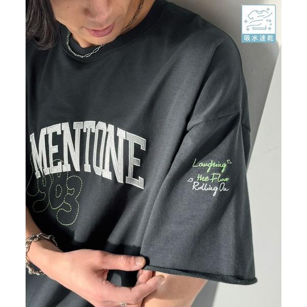 tシャツ 「JaVaジャバコラボ」「吸水速乾機能付き」Tシャツ派にこそ試してほしい！さらっと夏場も快...