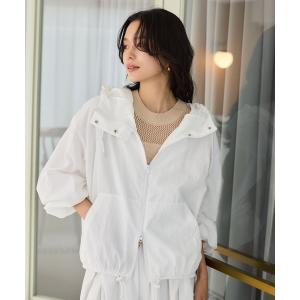 ブルゾン アウター レディース