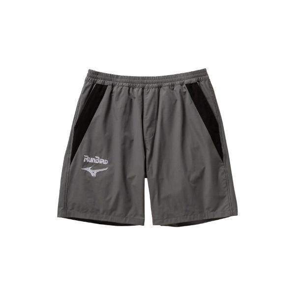 ハーフパンツ パンツ 短パン MIZUNO LOOSE-FIT HALF PANTS（ミズノ ルーズ...