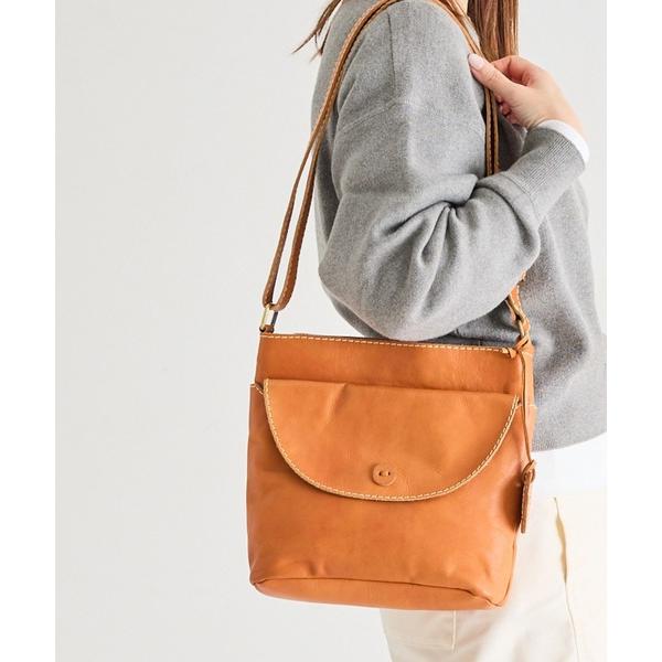 ショルダーバッグ バッグ ショルダーバッグ レディス 本革 40125 レディース