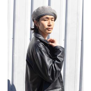 新品未使用 CA4LA カシラ SORBET LONG 4 ニットキャップ CA4LA（カシラ） ニット帽 ニットキャップ SORBET LONG 4 メンズ