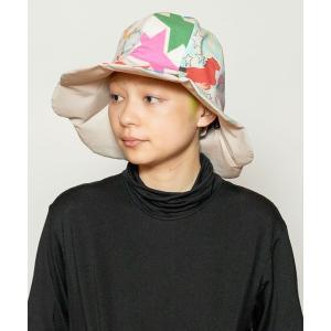 KIJIMA TAKAYUKI（キジマタカユキ） 帽子 ハット レディース KIJIMA