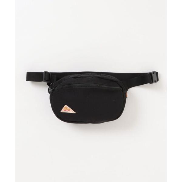 ウエストポーチ 「KELTY」MINI OVAL FANNY メンズ レディース