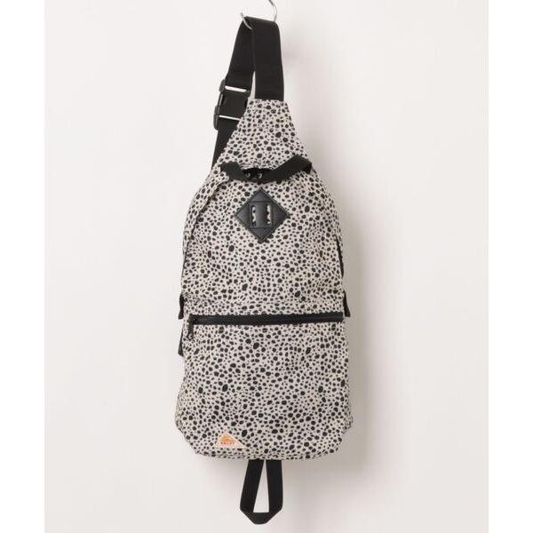 ウエストポーチ 「KELTY」MINI ONE SHOULDER メンズ レディース