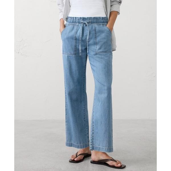 ジーンズ デニム デニムパンツ レディース