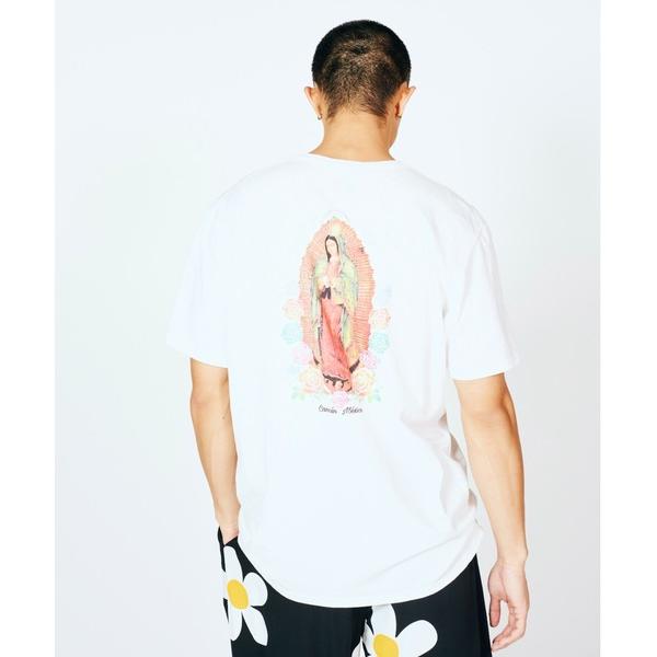 tシャツ JERZEES / ジャージーズ MARIA SS TEE メンズ レディース