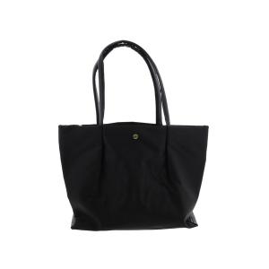 トートバッグ 肩楽撥水ナイロントートバッグ(195-62001)JELLY BEANS(ジェリービーンズ) レディース