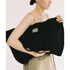 トートバッグ 「L.L.Bean for BIOTOP」 Exclusive GARDEN TOTE BAG メンズ レディース