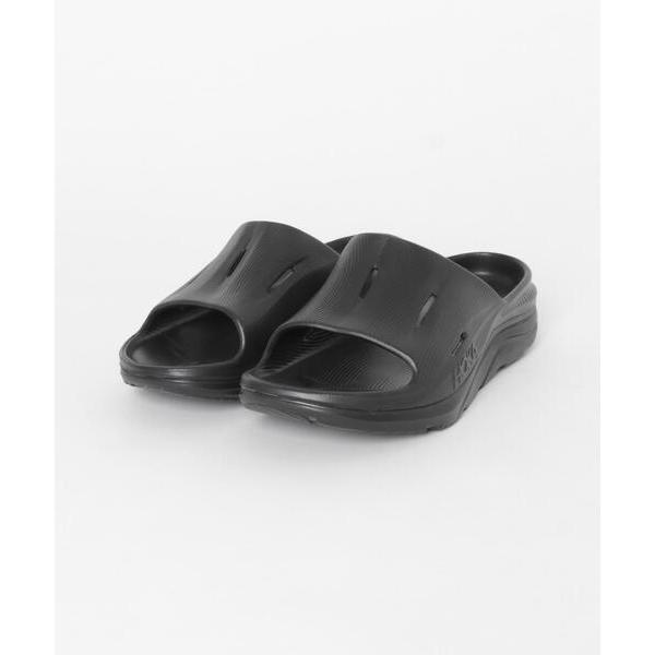 サンダル HOKA ONEONE　ORA RECOVERY SLIDE 3 メンズ