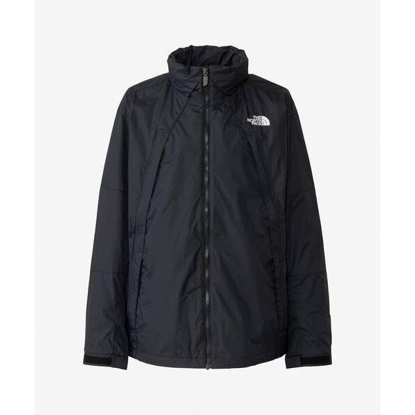 ノースフェイス マウンテンパーカー ウインドブレーカー THE NORTH FACE　CHIMNEY...