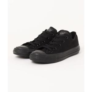 スニーカー CONVERSE コンバース ALL STAR OX オールスター OX 31316895 BLACKMONOCHROME メンズ