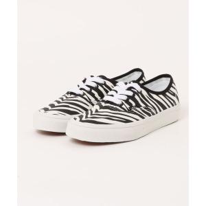 vans スニーカー VANS ヴァンズ AUT...の商品画像