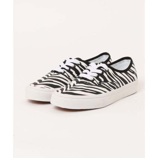 vans スニーカー VANS ヴァンズ AUTHENTIC オーセンティック VN000D7YZB...