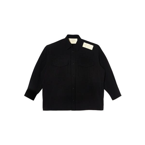 シャツ CPO SHIRT メンズ レディース