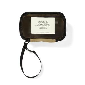 N.HOOLYWOOD TEST PRODUCT EXCHANGE SERVICE エコバッグ PACKABLE BAG