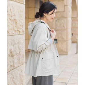 マウンテンパーカー ウインドブレーカー 「WEB/一部店舗限定カラー」「撥水」ナイロンマウンテンパーカー レディース