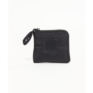 ミニ 財布 「CITEN」ジップウォレット レディース