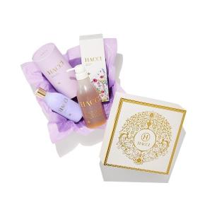 HACCI（ハッチ） ボディソープ hacci ボディウォッシュ BEE HUG 385mL