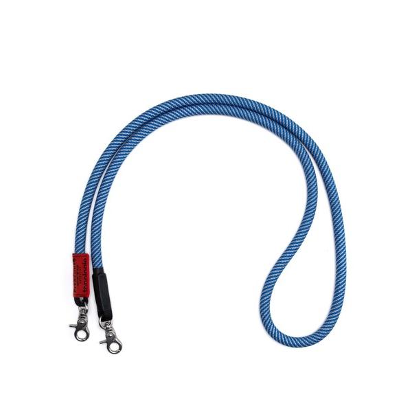 Topologie x Pleasures Straps 10mm Rope