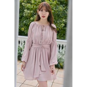 ハーリップトゥ（ワンピース）｜ワンピース、チュニック