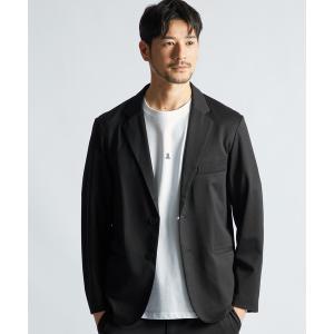 ジャケット テーラードジャケット 入園式 セットアップ ストライプ ジャージージャケット メンズ