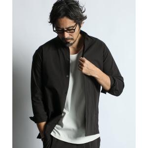 The DUFFER of ST.GEORGE（ザダファーオブセントジョージ） ma1 ma-1