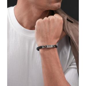 ポリス LAYERLOCK メンズブレスレットの高価買取価格