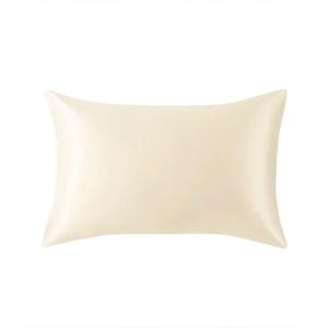 ベッド 寝具 枕カバーシルク6Aランク