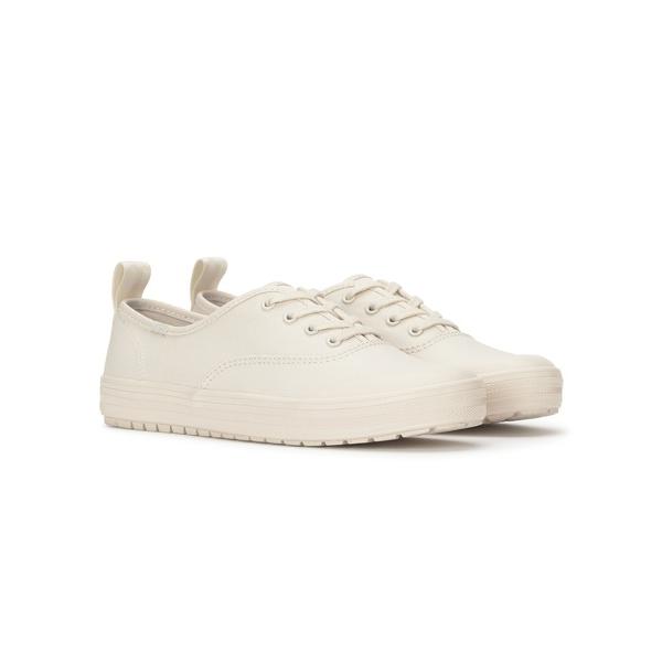 ウォーキングシューズ スニーカー Keds ケッズ チャンピオン トゥー キャップ コーテッド キャ...