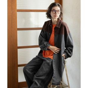 「niko and...」 長袖シャツ FREE ブラック レディース