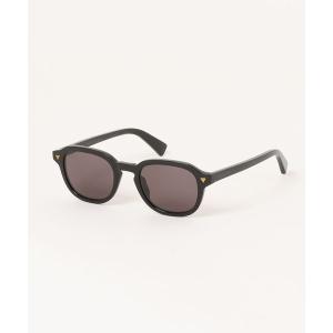 サングラス 「BOTTEGA VENETA/ボッテガヴェネタ 」ボストン サングラス BV1364S 001 レディース メンズ