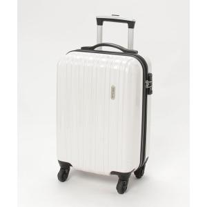 「LEGEND WALKER」 キャリーバッグ FREE ホワイト系その他 レディース