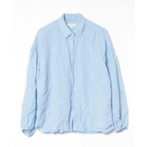 「niko and...」 長袖ブラウス LARGE ホワイト レディース