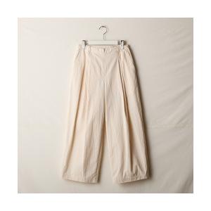 チノパン easy pants レディース メンズ