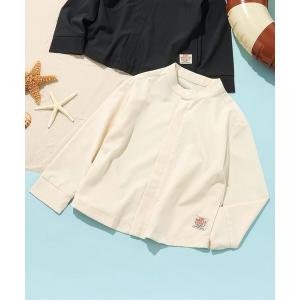 ブラウス シャツ 「UVカット」シャツラッシュガード キッズ 子供服 男の子｜ZOZOTOWN Yahoo!店