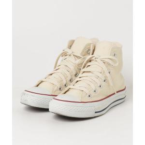 「CONVERSE」 ハイカットスニーカー 23...の商品画像