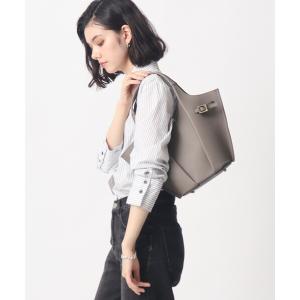 「TOFF&LOADSTONE」 トートバッグ 00 ブラウン系その他2 レディース