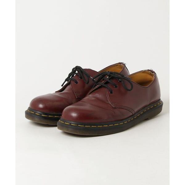 「Dr. Martens」 シューズ 39 ブラウン レディース