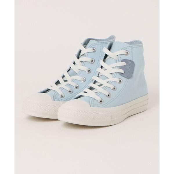 「CONVERSE」 ハイカットスニーカー 4 ブルー メンズ