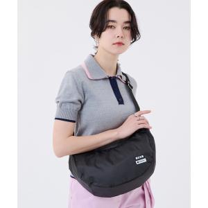 MSGM（エムエスジーエム） ショルダーバッグ バッグ 「MSGM×LeSportsac