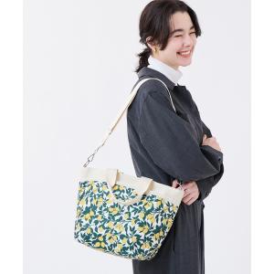 LeSportsac（レスポートサック） トートバッグ LARGE 2 WAY TOTE 2