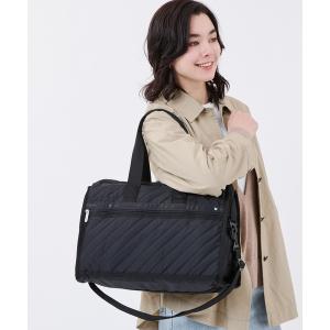 ✨極美品✨レスポートサック　パフィーブロッサムズ　ボストンバッグ　キャリーオン LeSportsac（レスポートサック） ボストンバッグ 「日本限定」DELUXE