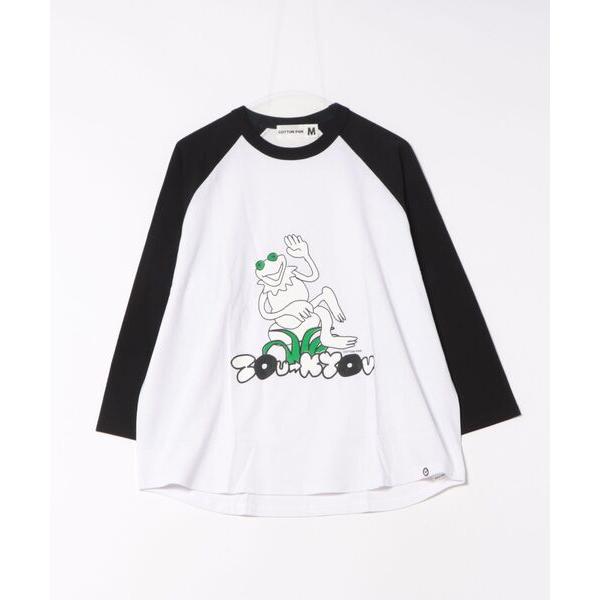 tシャツ TOU-KYOU　CPSS24_004 メンズ レディース