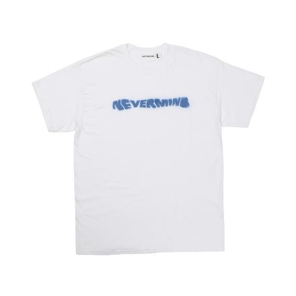 tシャツ 「BILLY'S EXCLUSIVE」NEVERMIND SS TEE　TCD-CP003...