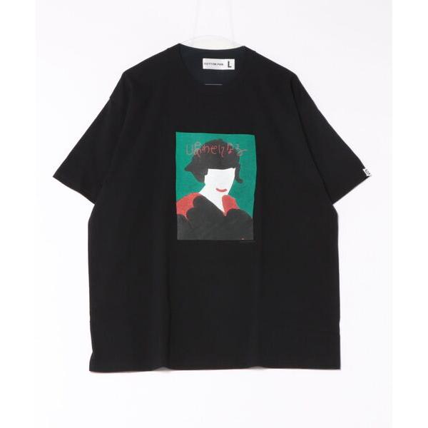 tシャツ Shiawaseninaru　CPSM25_011 メンズ レディース