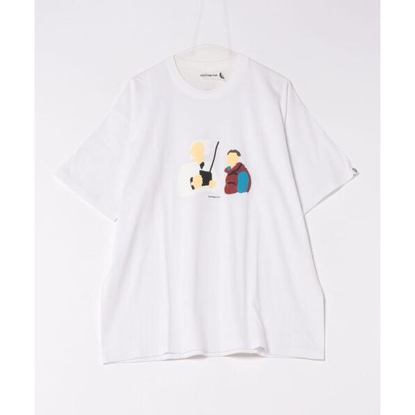 tシャツ E＆M　CPSM25_012 メンズ レディース